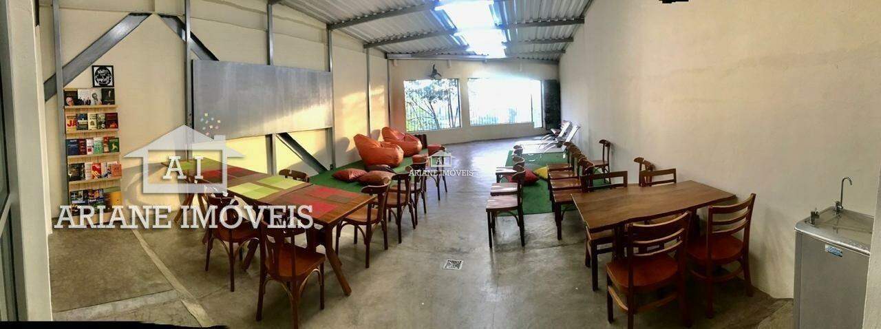 Conjunto Comercial-Sala para alugar, 300m² - Foto 18