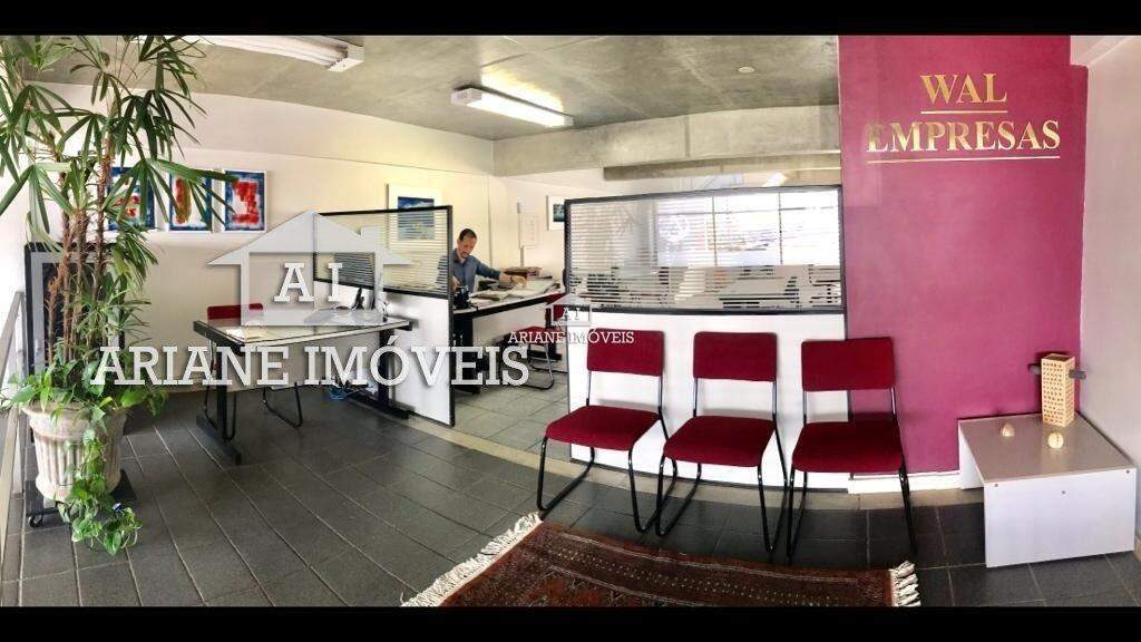 Conjunto Comercial-Sala para alugar, 300m² - Foto 1