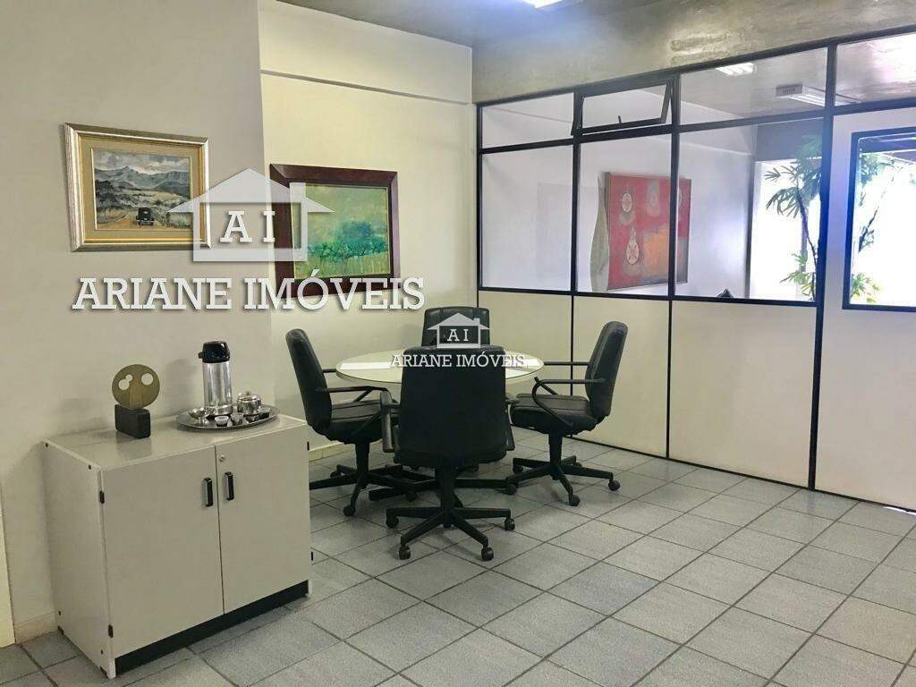 Conjunto Comercial-Sala para alugar, 300m² - Foto 17