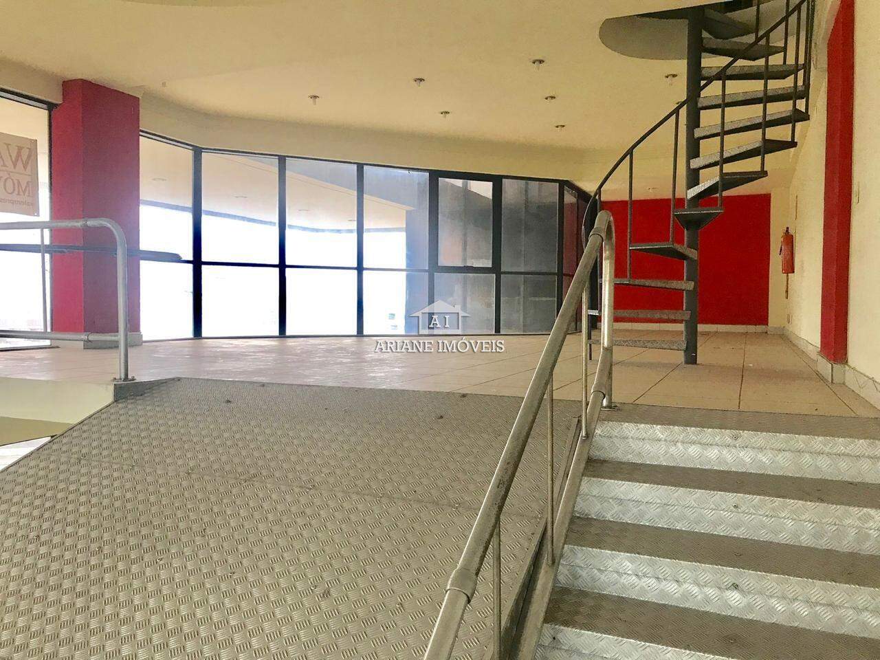 Loja-Salão para alugar, 265m² - Foto 2