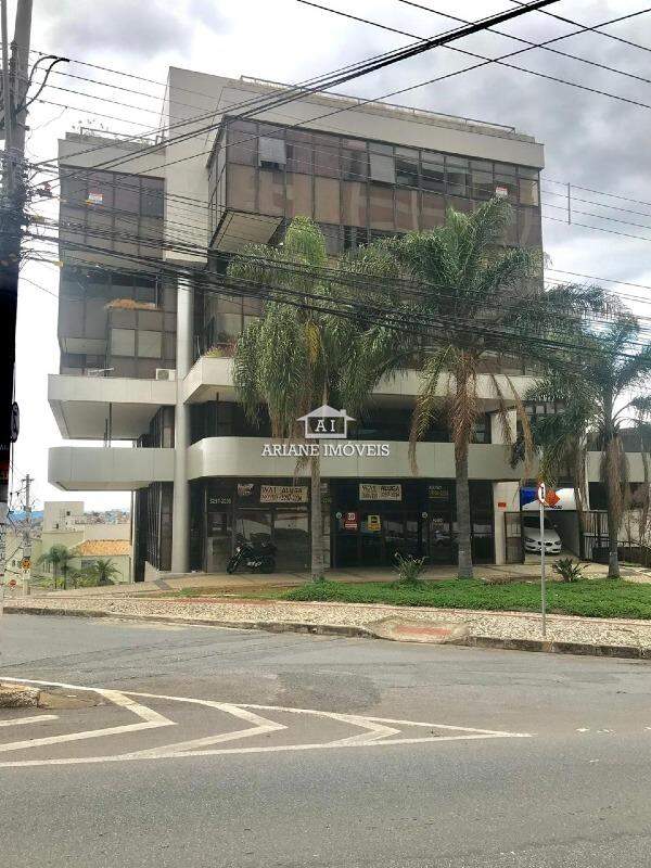 Loja-Salão para alugar, 265m² - Foto 1