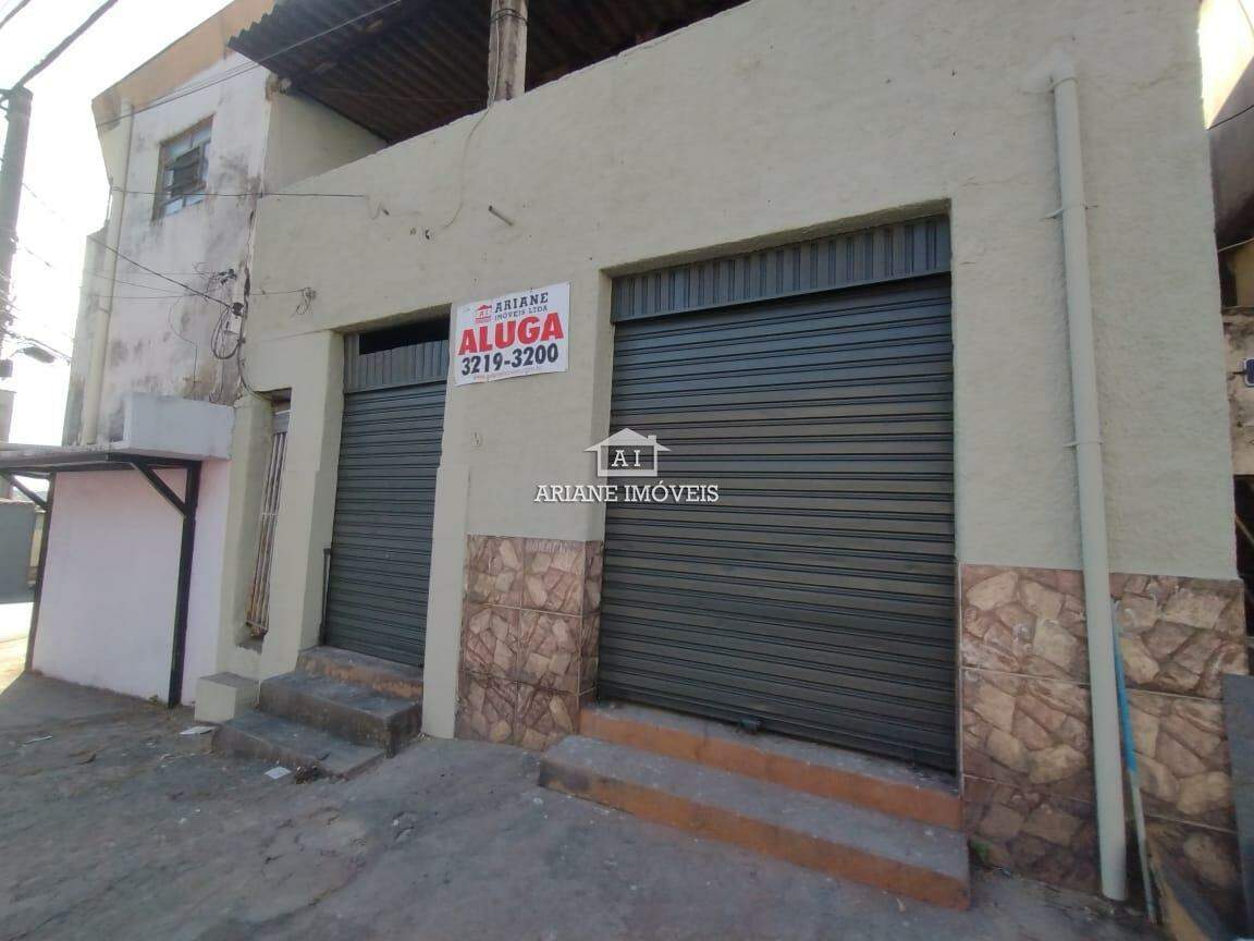 Loja-Salão para alugar, 70m² - Foto 1