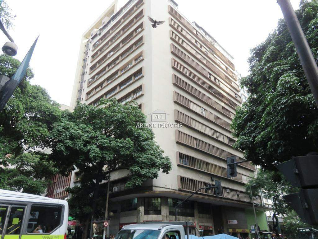 Conjunto Comercial-Sala para alugar, 37m² - Foto 1