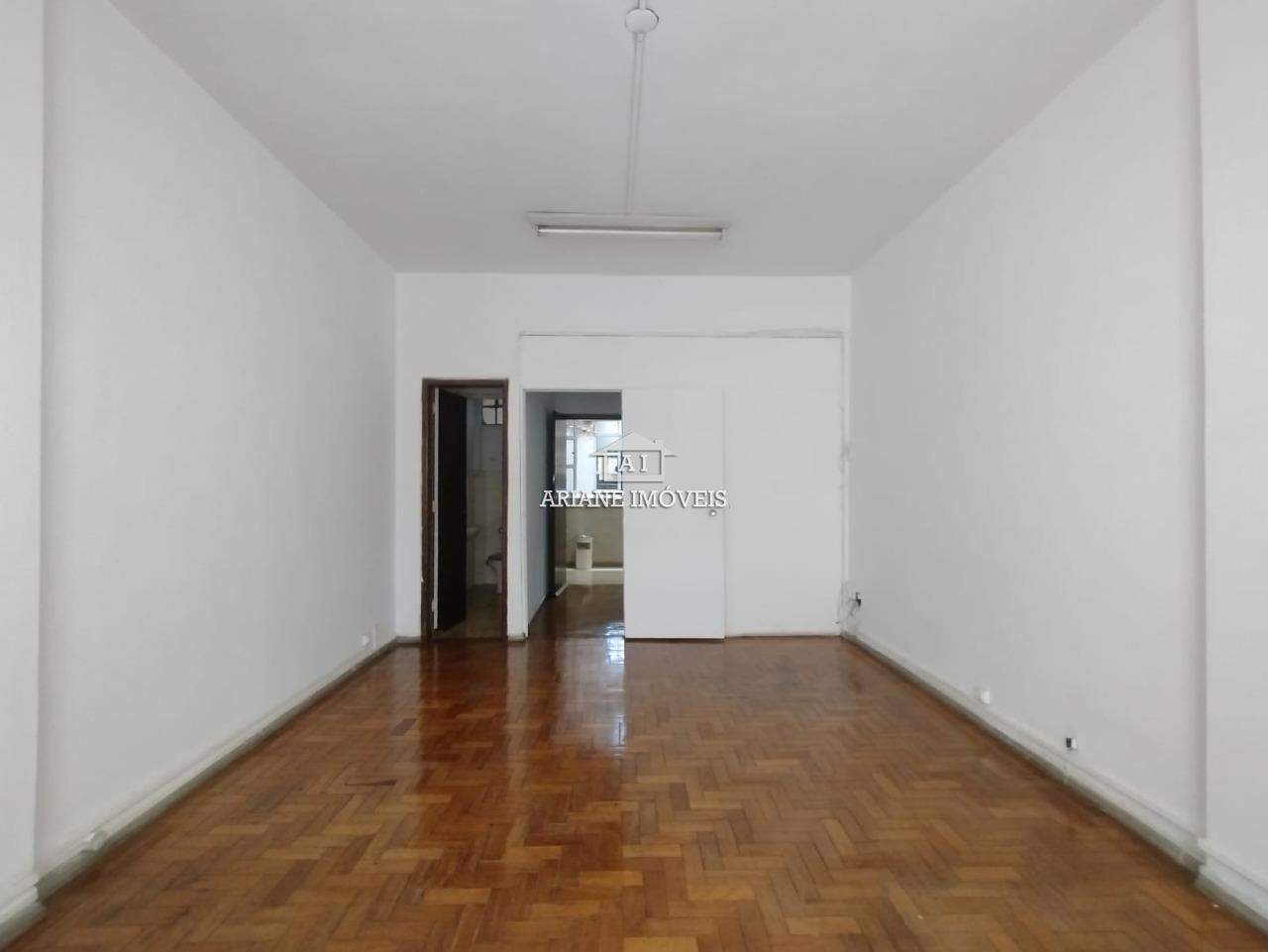 Conjunto Comercial-Sala para alugar, 37m² - Foto 5