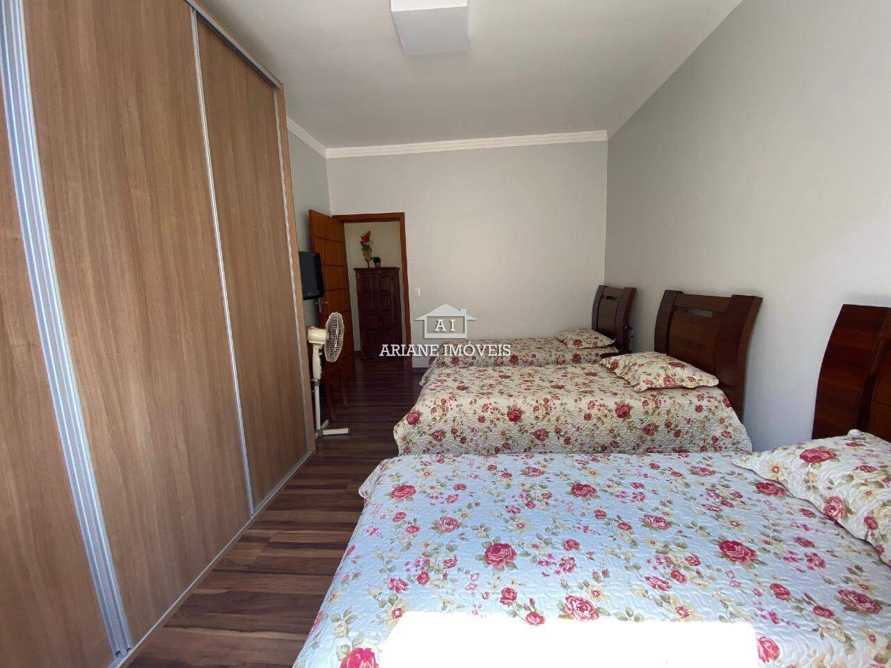 Casa de Condomínio à venda com 6 quartos, 600m² - Foto 15