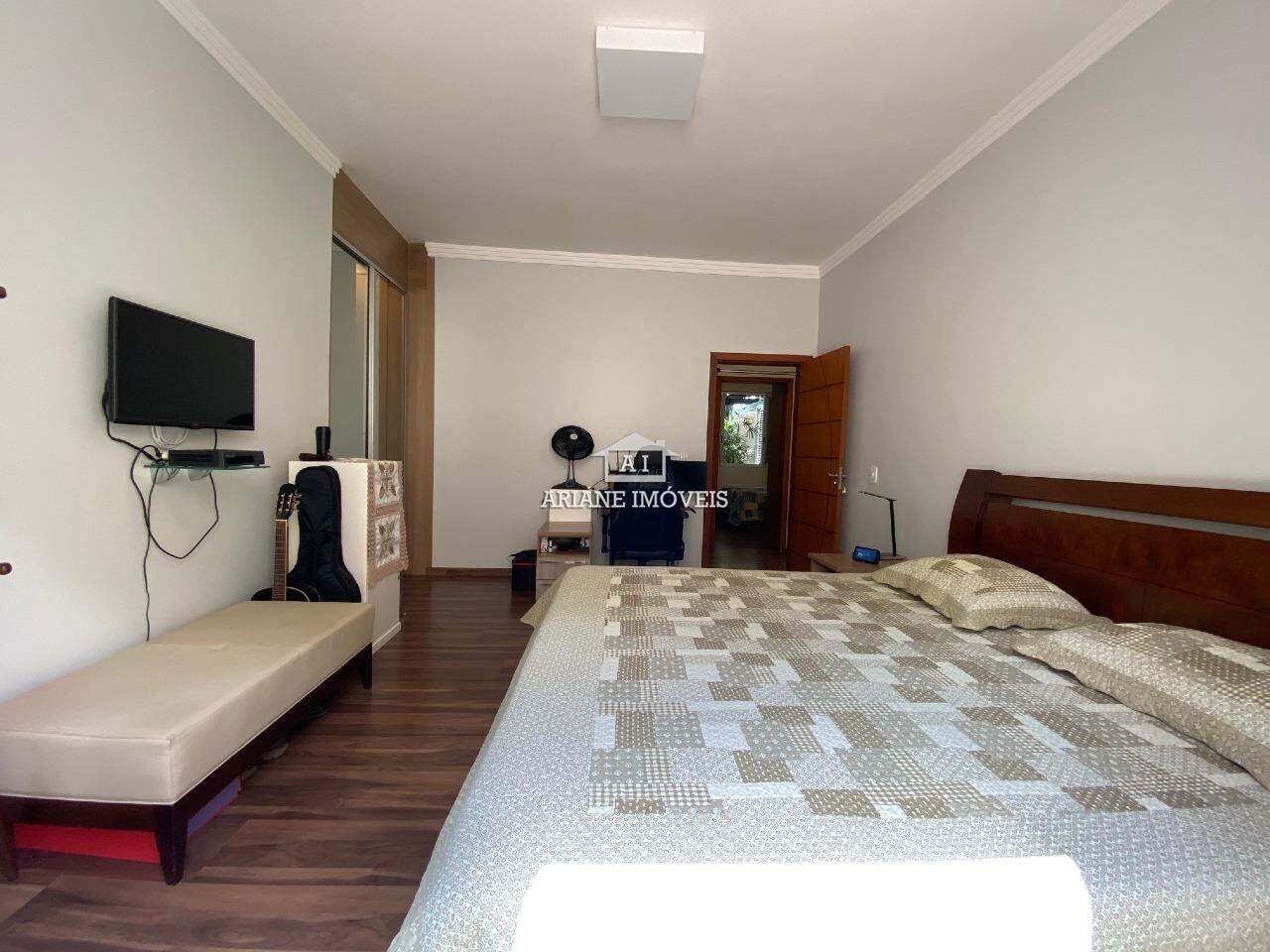 Casa de Condomínio à venda com 6 quartos, 600m² - Foto 14