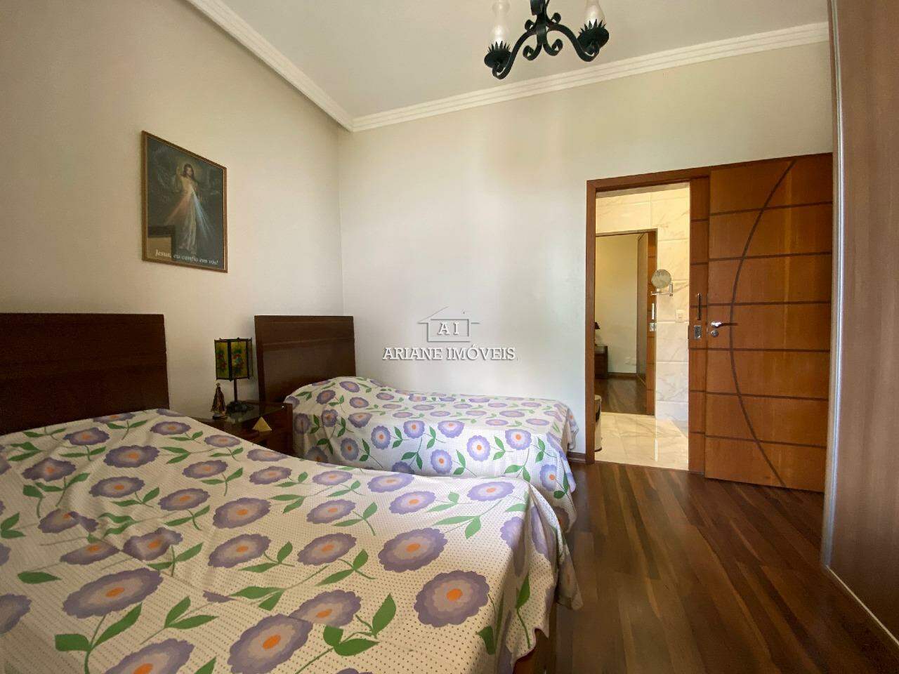 Casa de Condomínio à venda com 6 quartos, 600m² - Foto 16