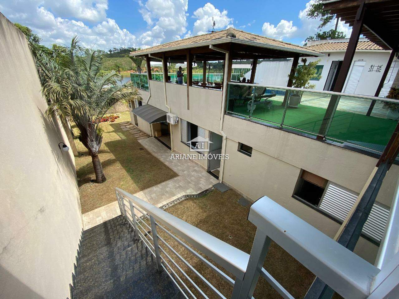 Casa de Condomínio à venda com 6 quartos, 600m² - Foto 20