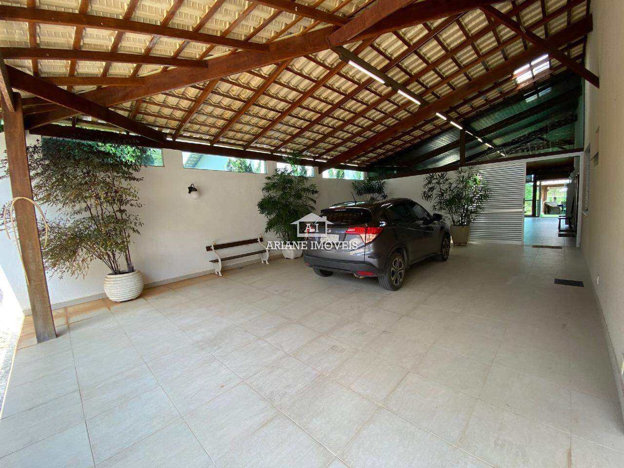 Casa de Condomínio à venda com 6 quartos, 600m² - Foto 18