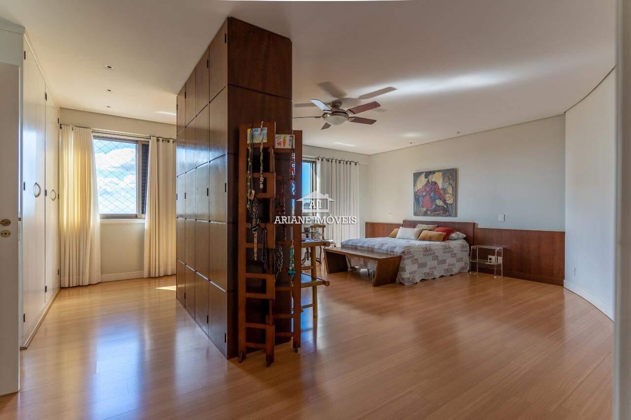 Apartamento à venda com 4 quartos, 510m² - Foto 14