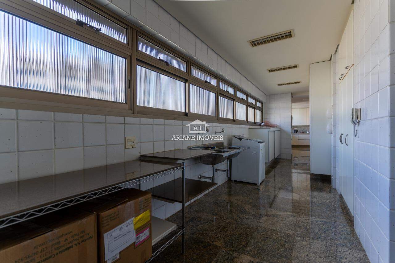 Apartamento à venda com 4 quartos, 510m² - Foto 12