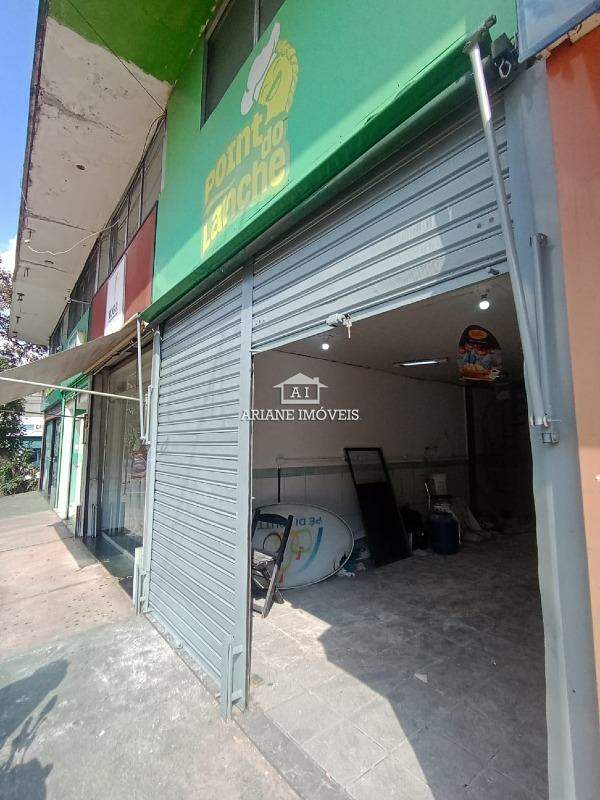 Loja-Salão, 70 m² - Foto 1