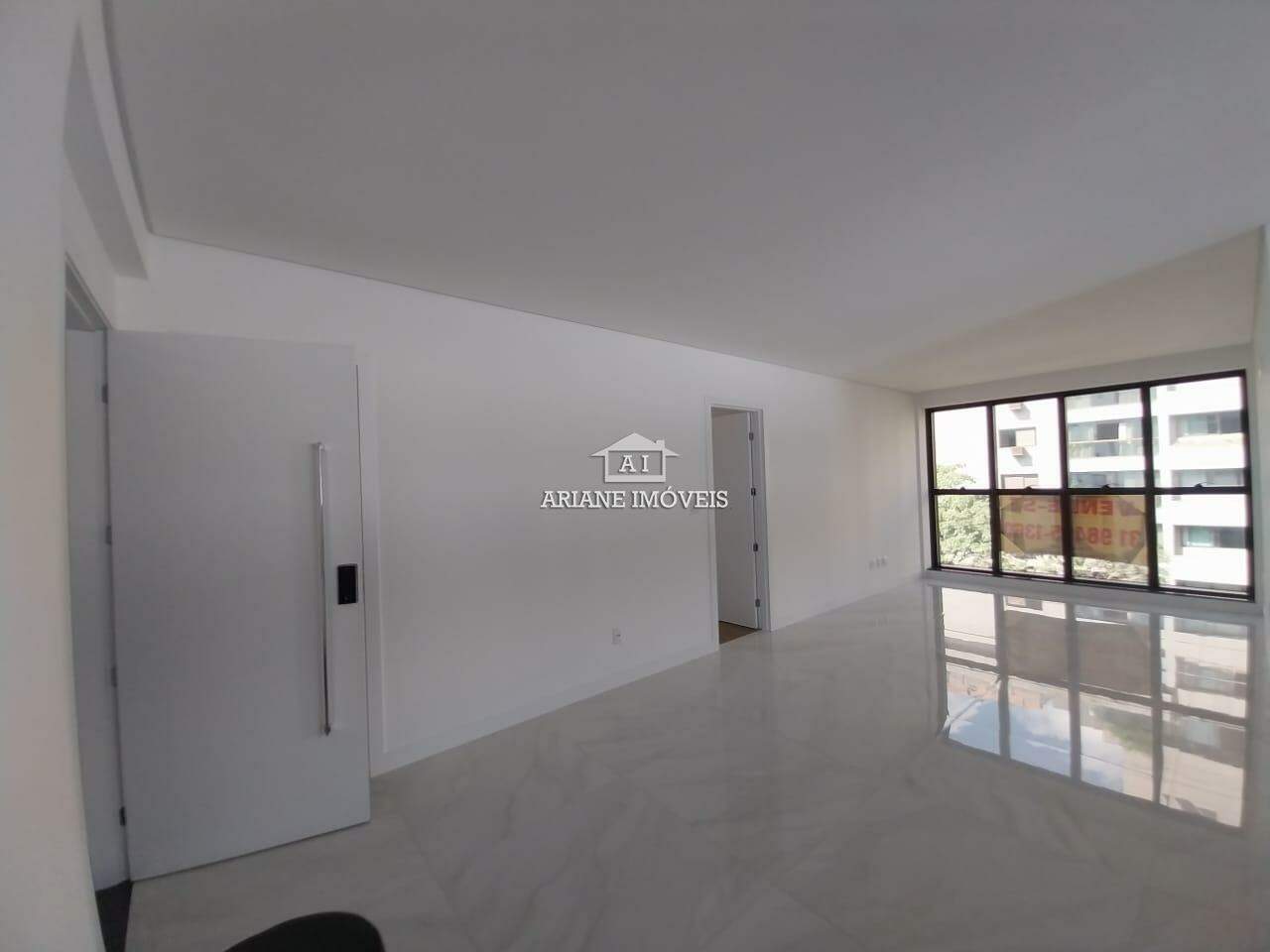 Apartamento à venda com 3 quartos, 106m² - Foto 13