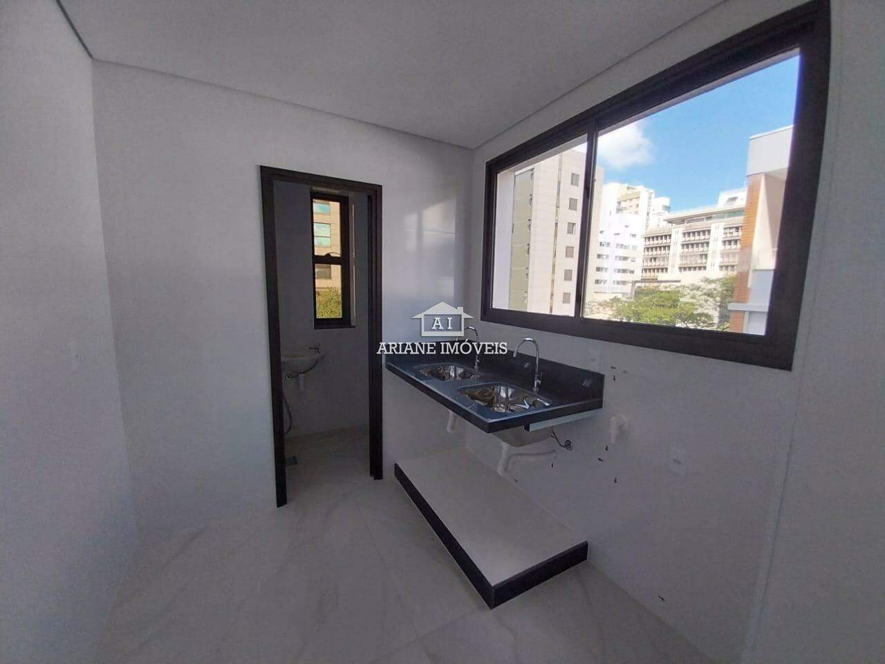 Apartamento à venda com 3 quartos, 106m² - Foto 3