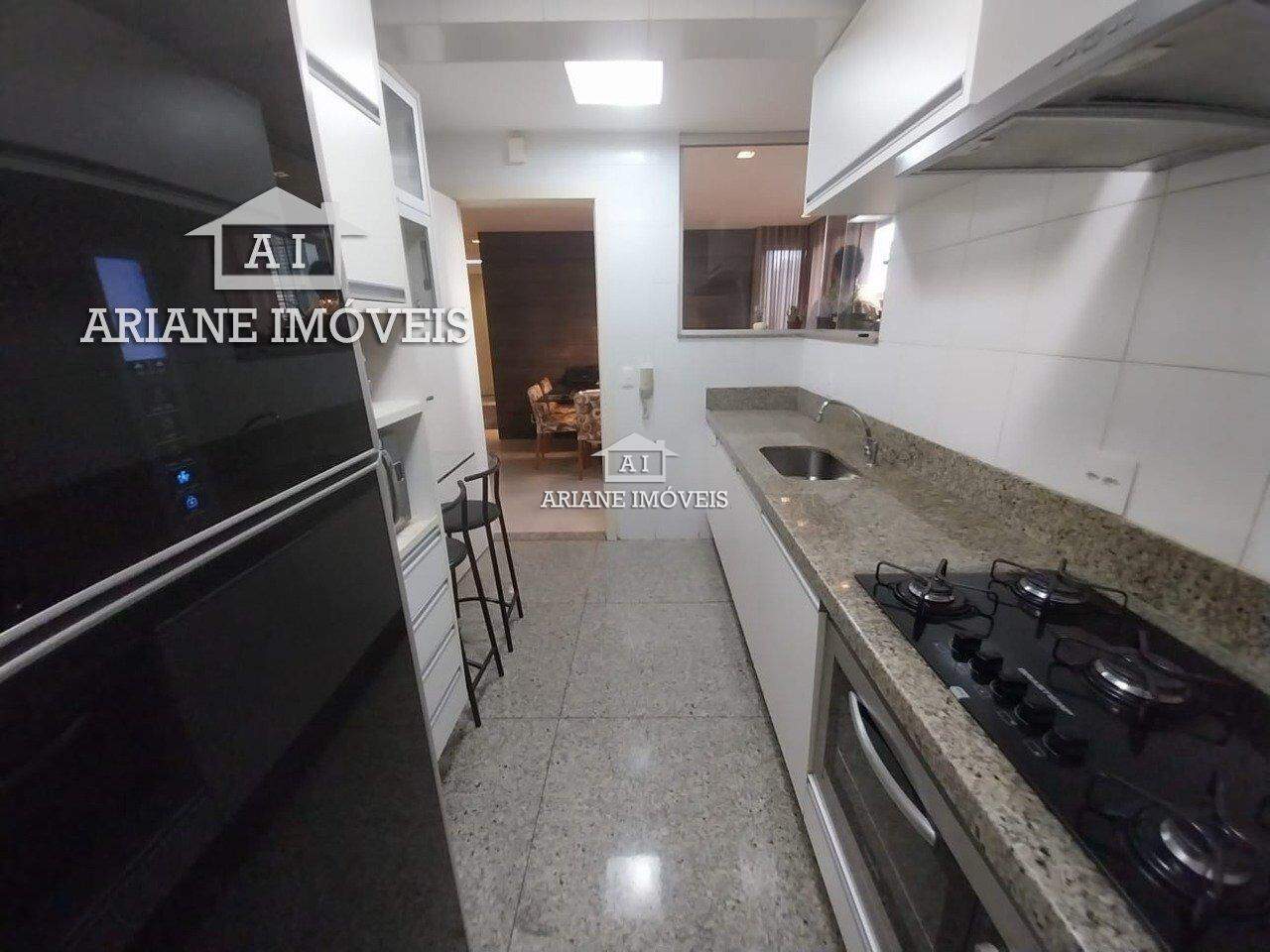 Apartamento à venda com 3 quartos, 99m² - Foto 12