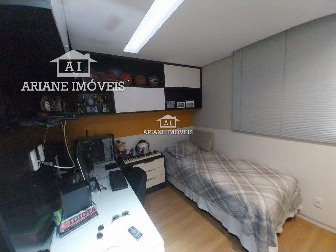 Apartamento à venda com 3 quartos, 99m² - Foto 7