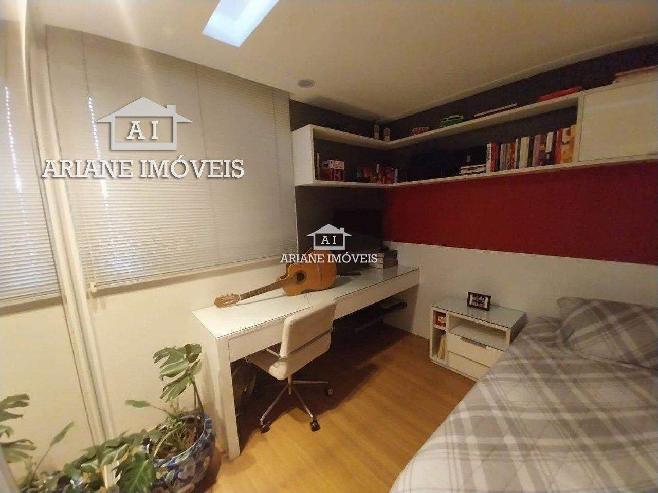 Apartamento à venda com 3 quartos, 99m² - Foto 8