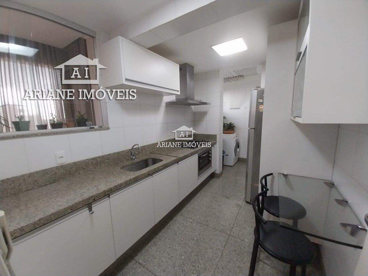 Apartamento à venda com 3 quartos, 99m² - Foto 11