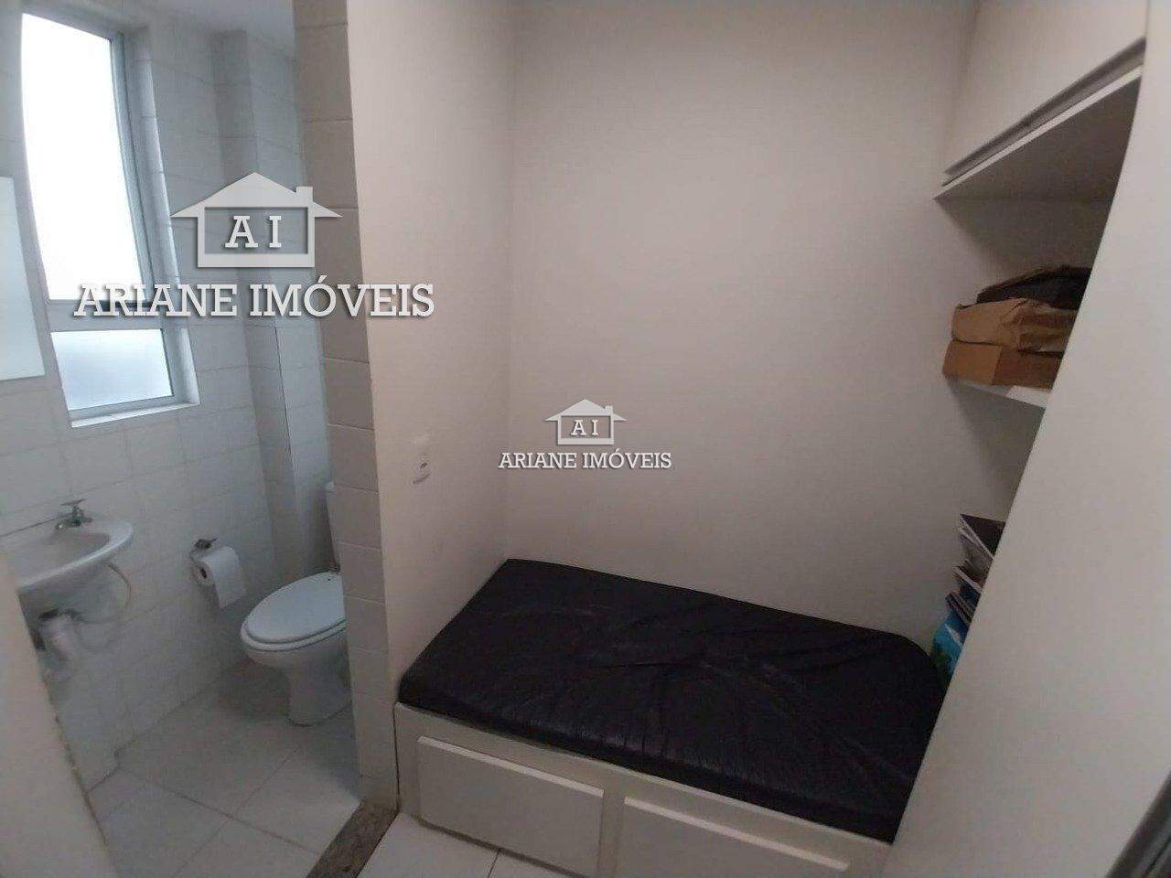 Apartamento à venda com 3 quartos, 99m² - Foto 13