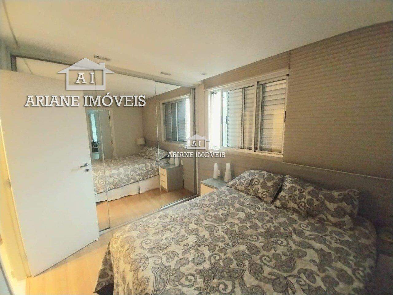 Apartamento à venda com 3 quartos, 99m² - Foto 6