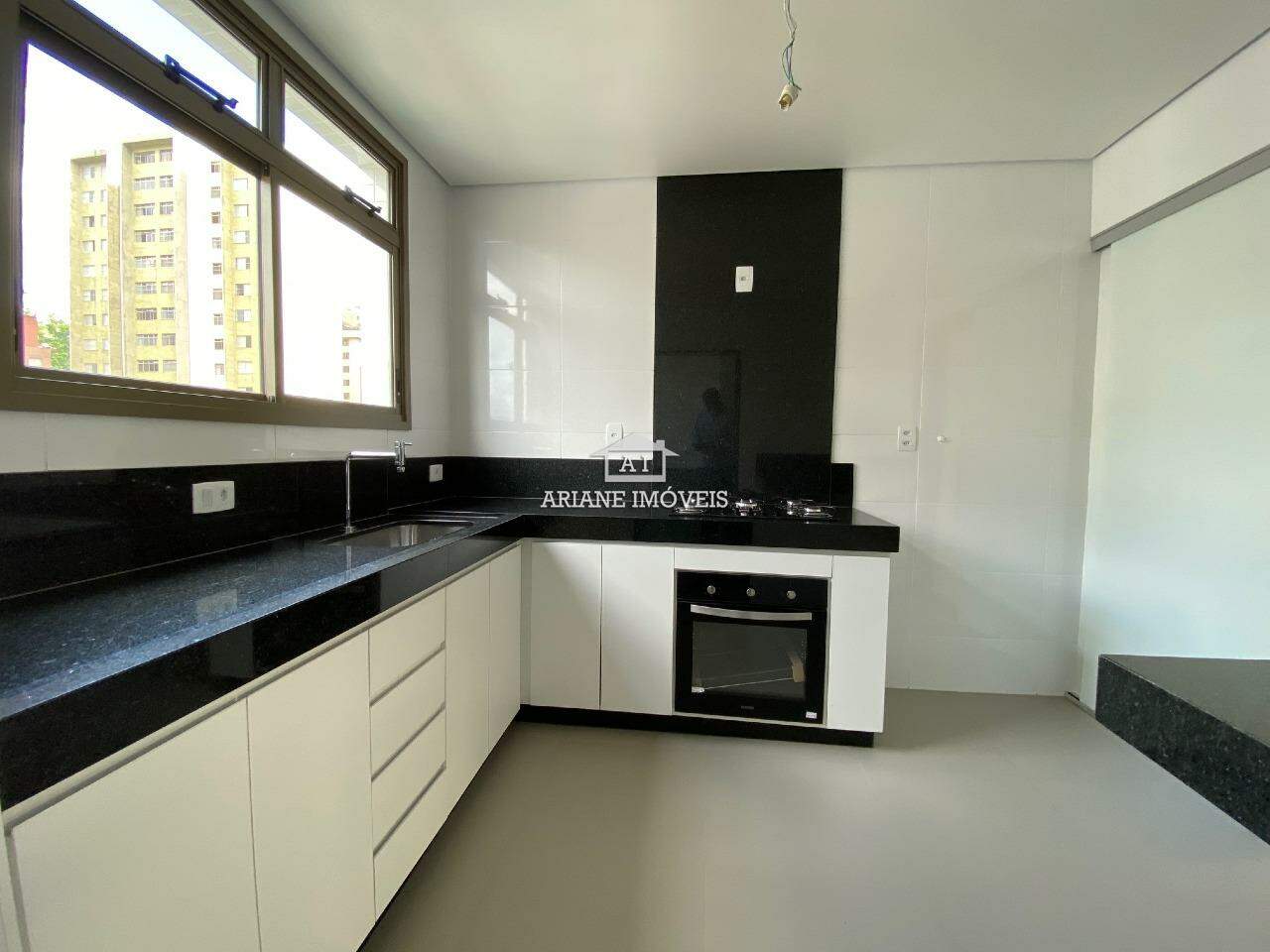 Apartamento à venda com 3 quartos, 86m² - Foto 6