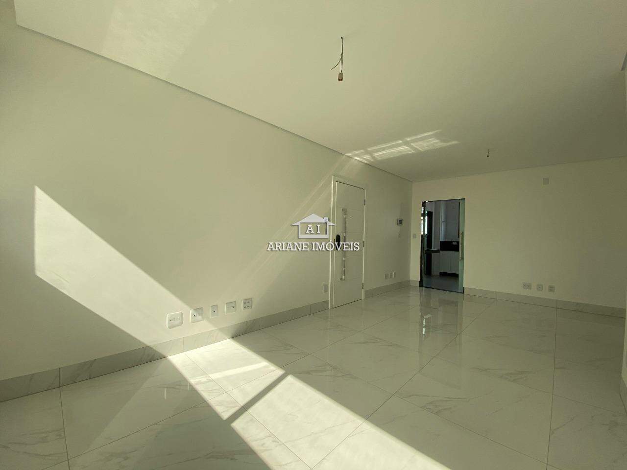 Apartamento à venda com 3 quartos, 86m² - Foto 4