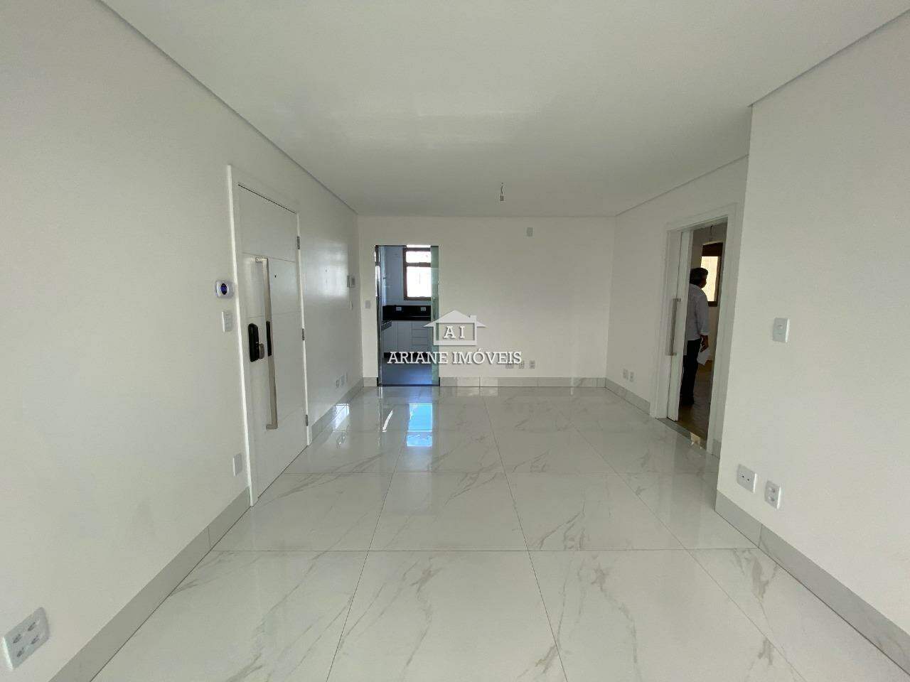 Apartamento à venda com 3 quartos, 86m² - Foto 2