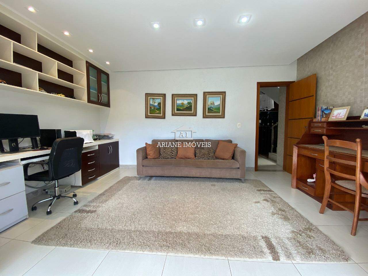 Casa à venda com 4 quartos, 560m² - Foto 6