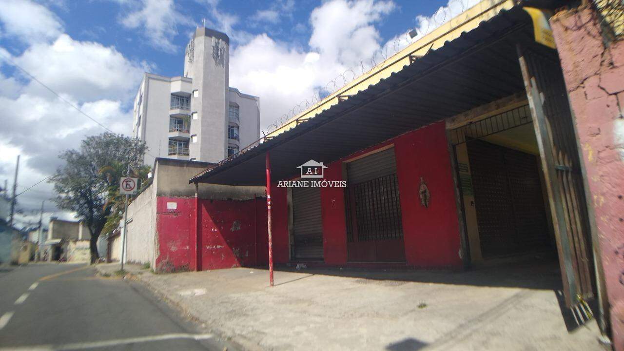 Loja-Salão à venda, 332m² - Foto 1