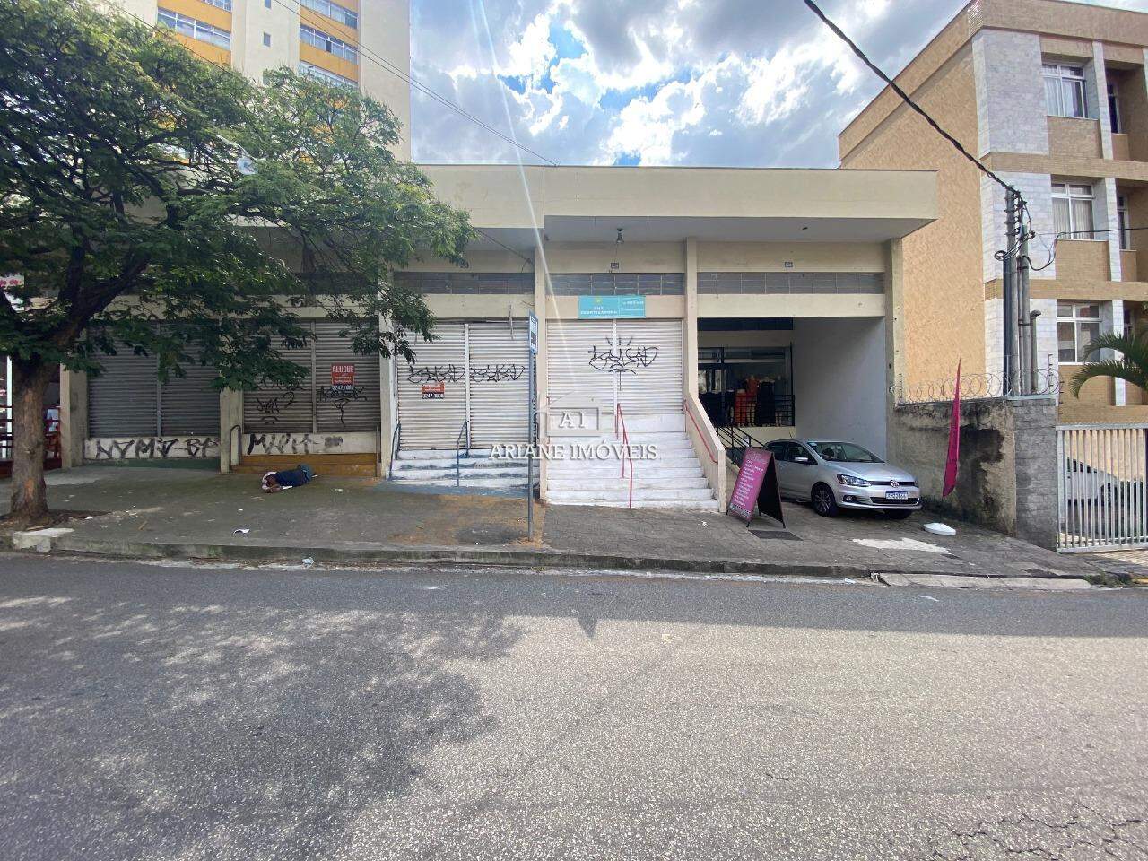 Loja-Salão à venda, 670m² - Foto 3