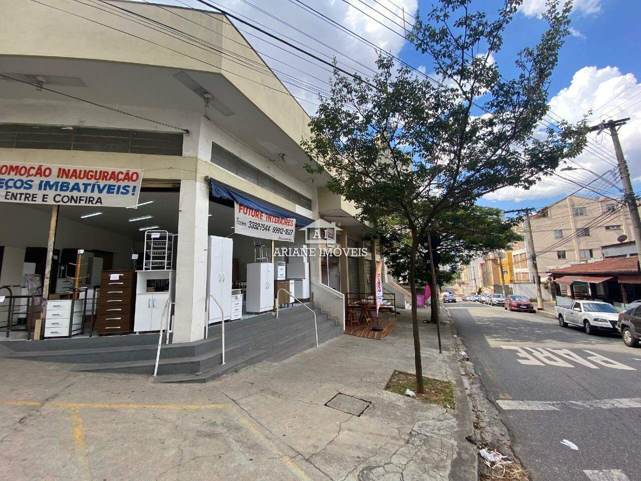 Loja-Salão à venda, 670m² - Foto 2