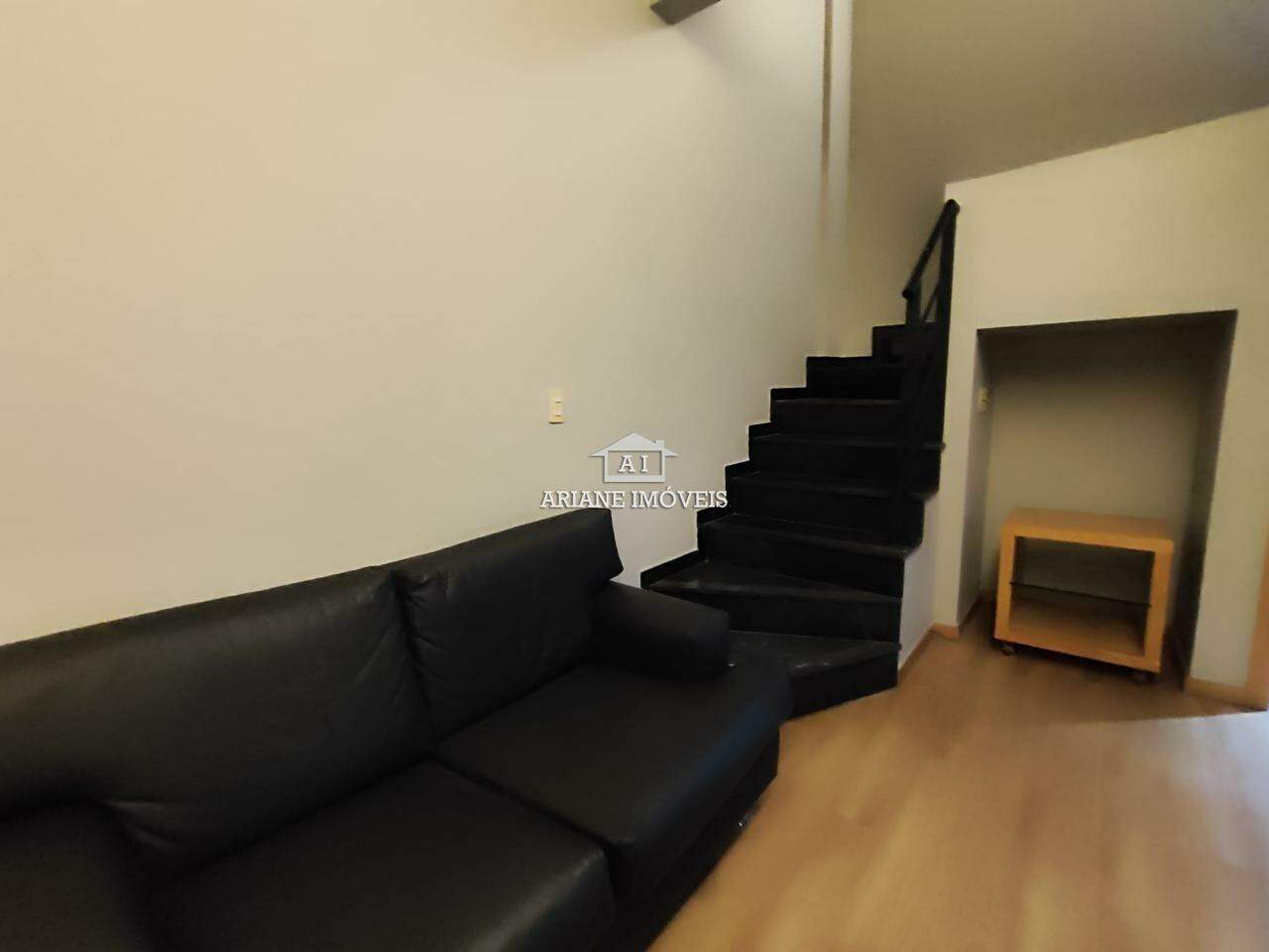 Apartamento à venda com 1 quarto, 47m² - Foto 6