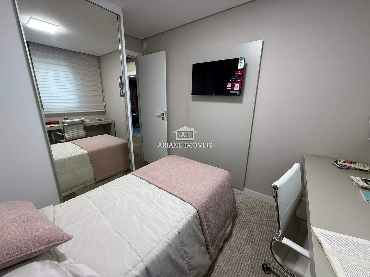 Apartamento, 3 quartos, 89 m² - Foto 16
