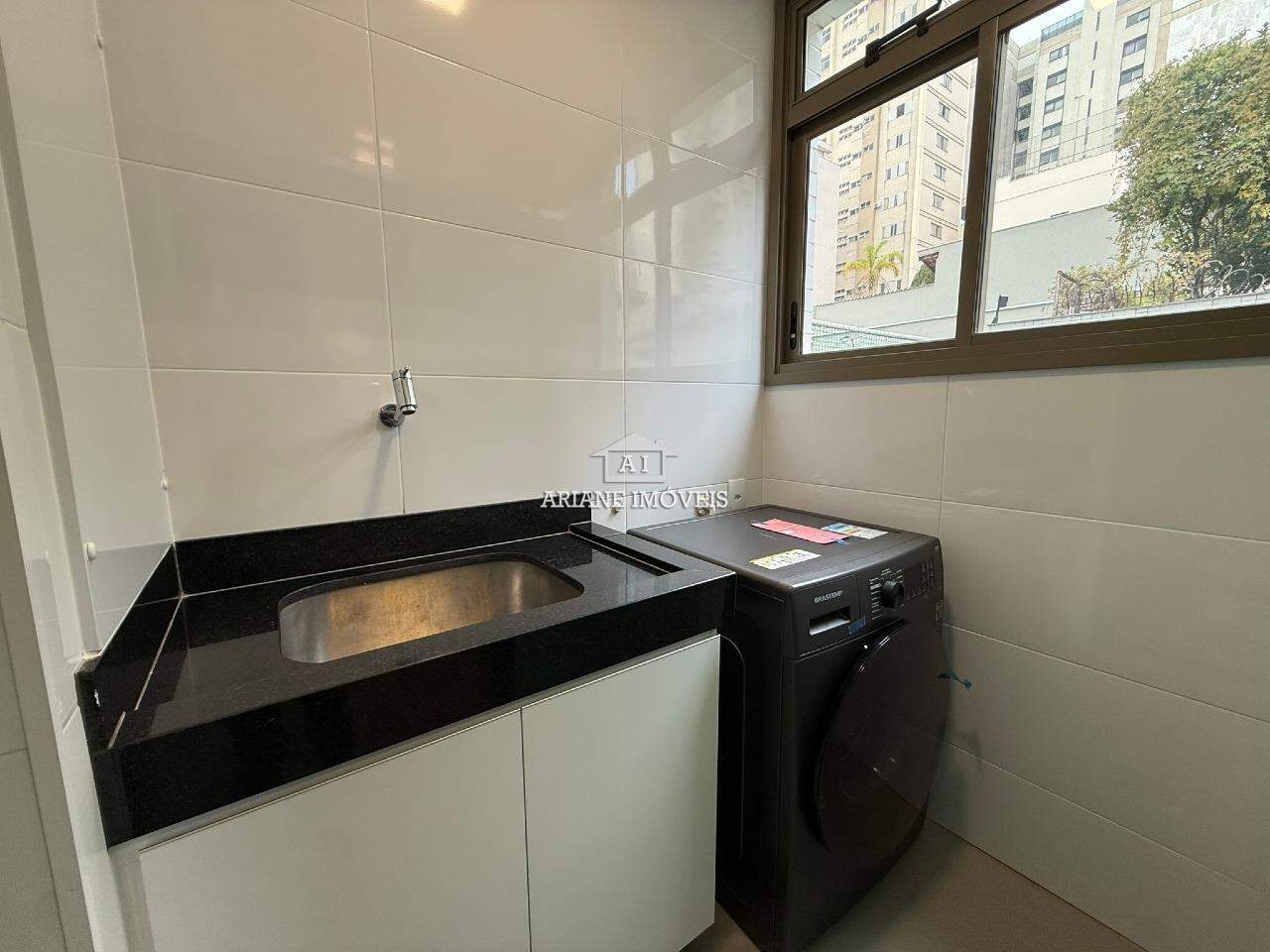Área Privativa / Garden 3 quartos à venda em Gutierrez, Belo Horizonte - MG - foto 28