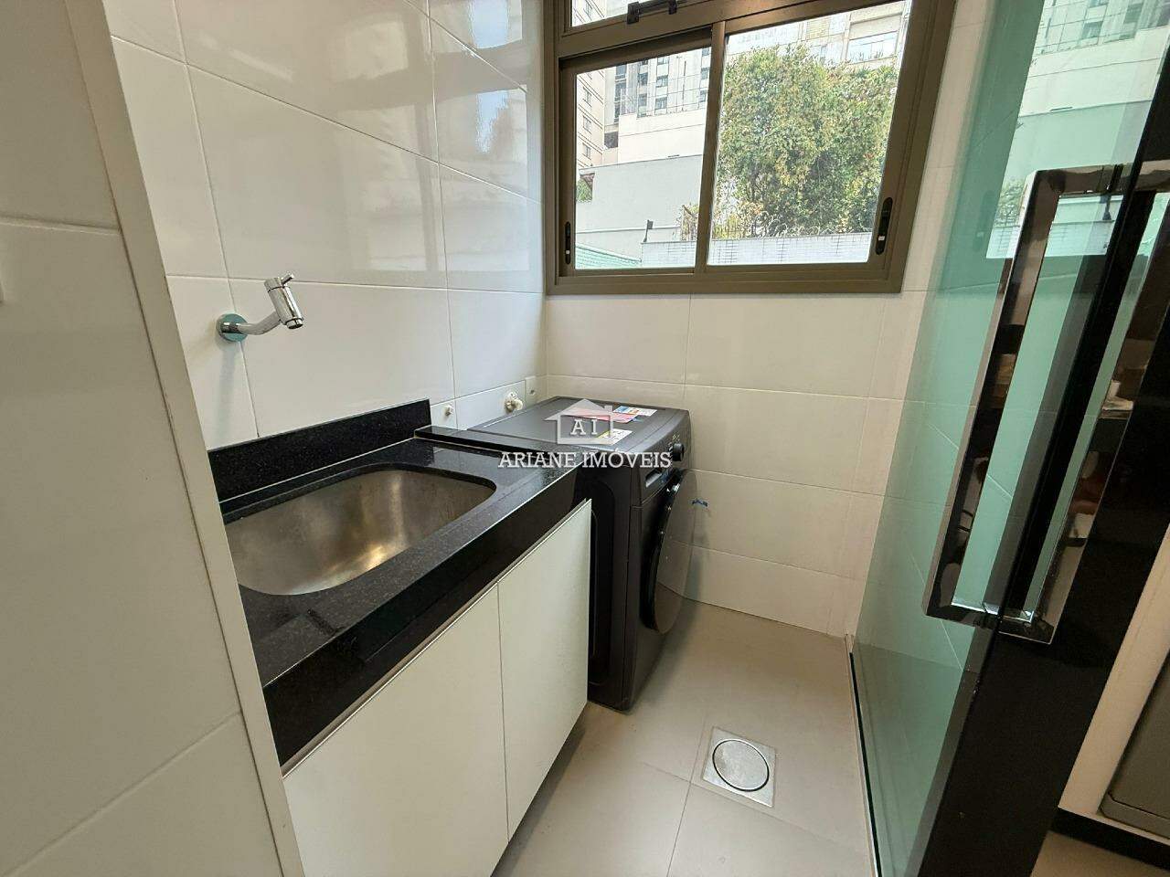 Área Privativa / Garden 3 quartos à venda em Gutierrez, Belo Horizonte - MG - foto 29