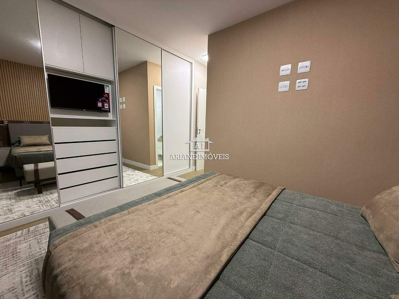 Apartamento, 3 quartos, 89 m² - Foto 6