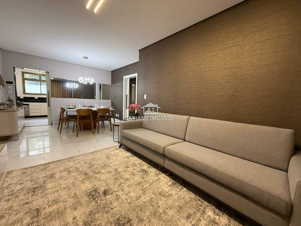 Apartamento, 3 quartos, 89 m² - Foto 2