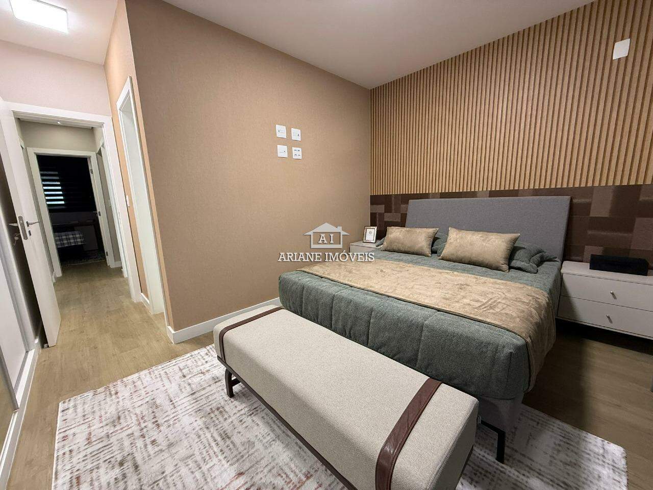 Apartamento, 3 quartos, 89 m² - Foto 4