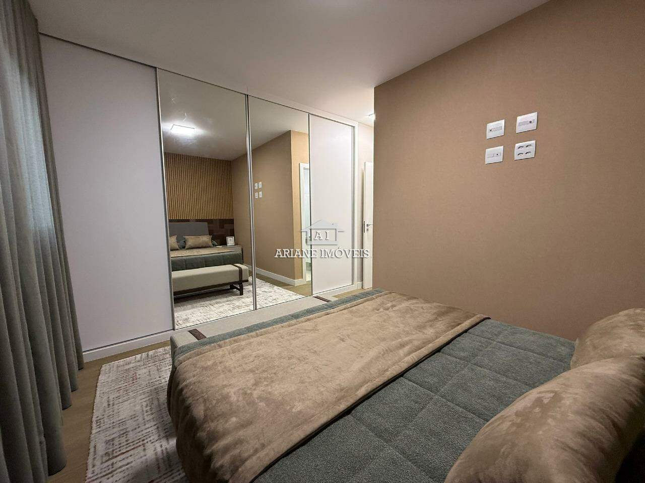 Apartamento, 3 quartos, 89 m² - Foto 8