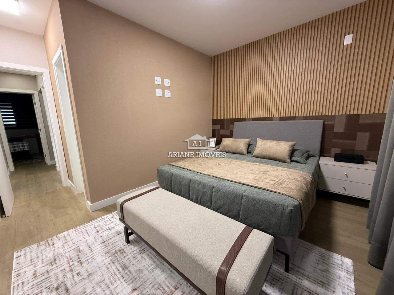 Apartamento, 3 quartos, 89 m² - Foto 7
