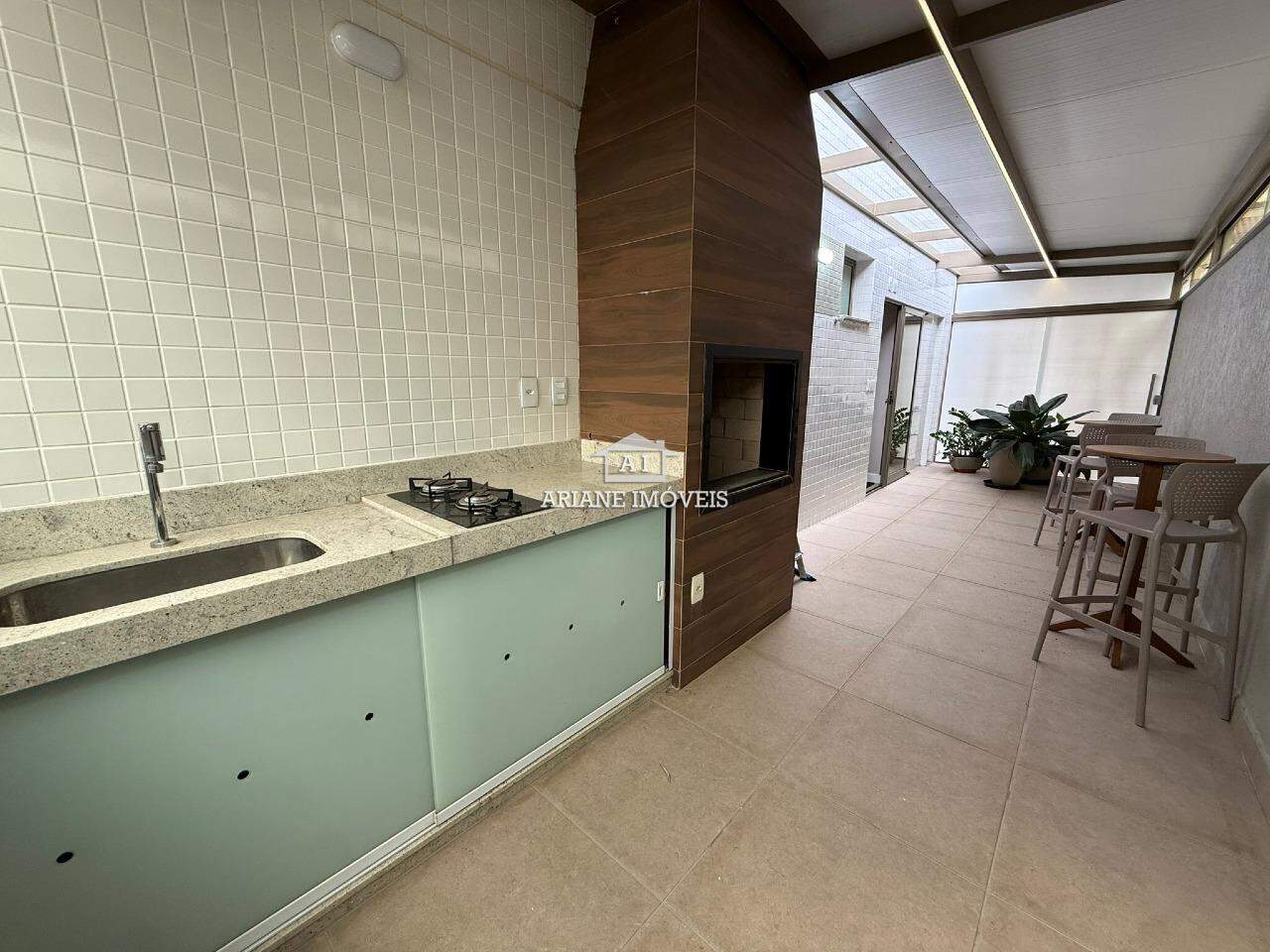 Área Privativa / Garden 3 quartos à venda em Gutierrez, Belo Horizonte - MG - foto 26