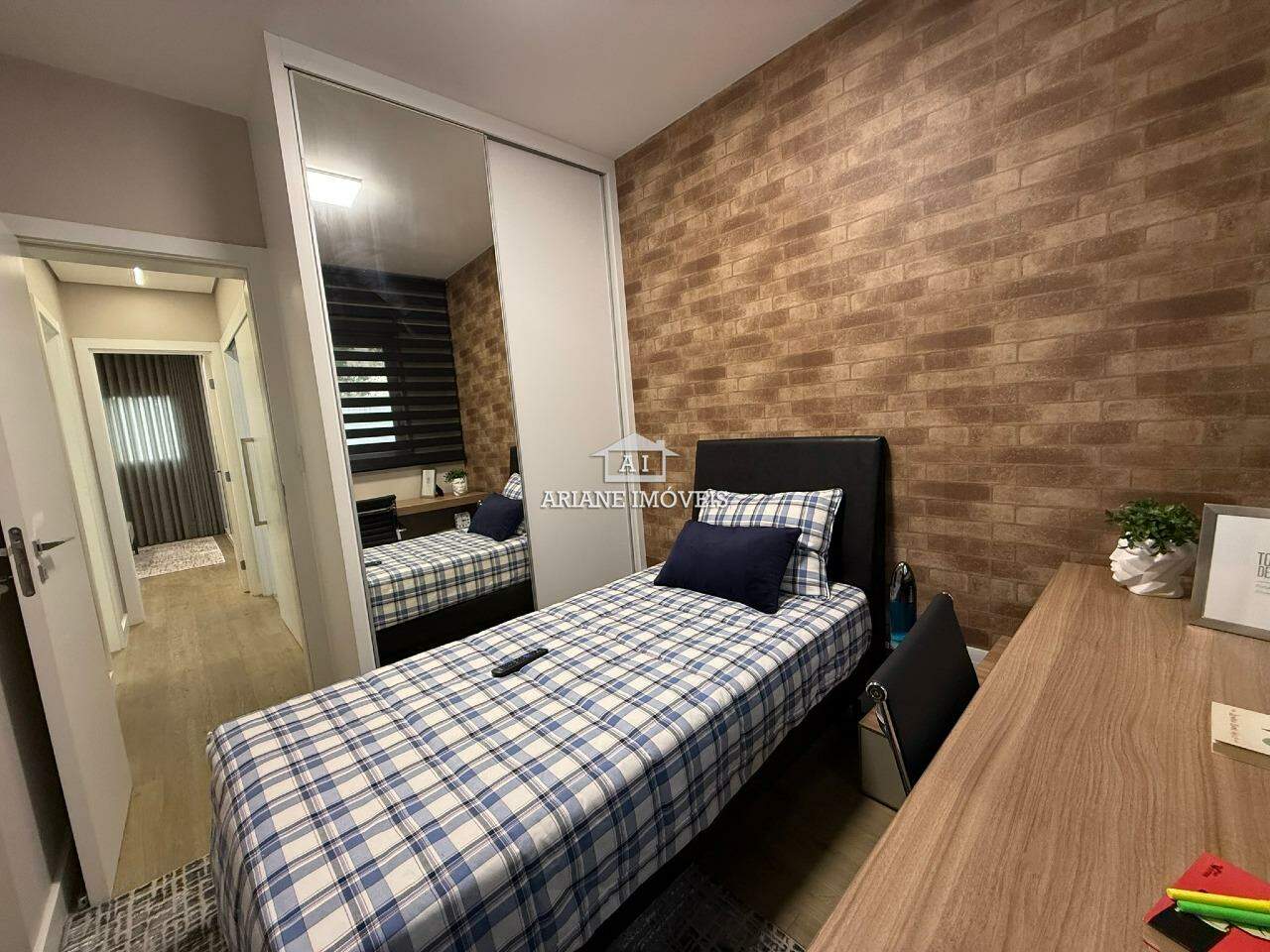 Apartamento, 3 quartos, 89 m² - Foto 12