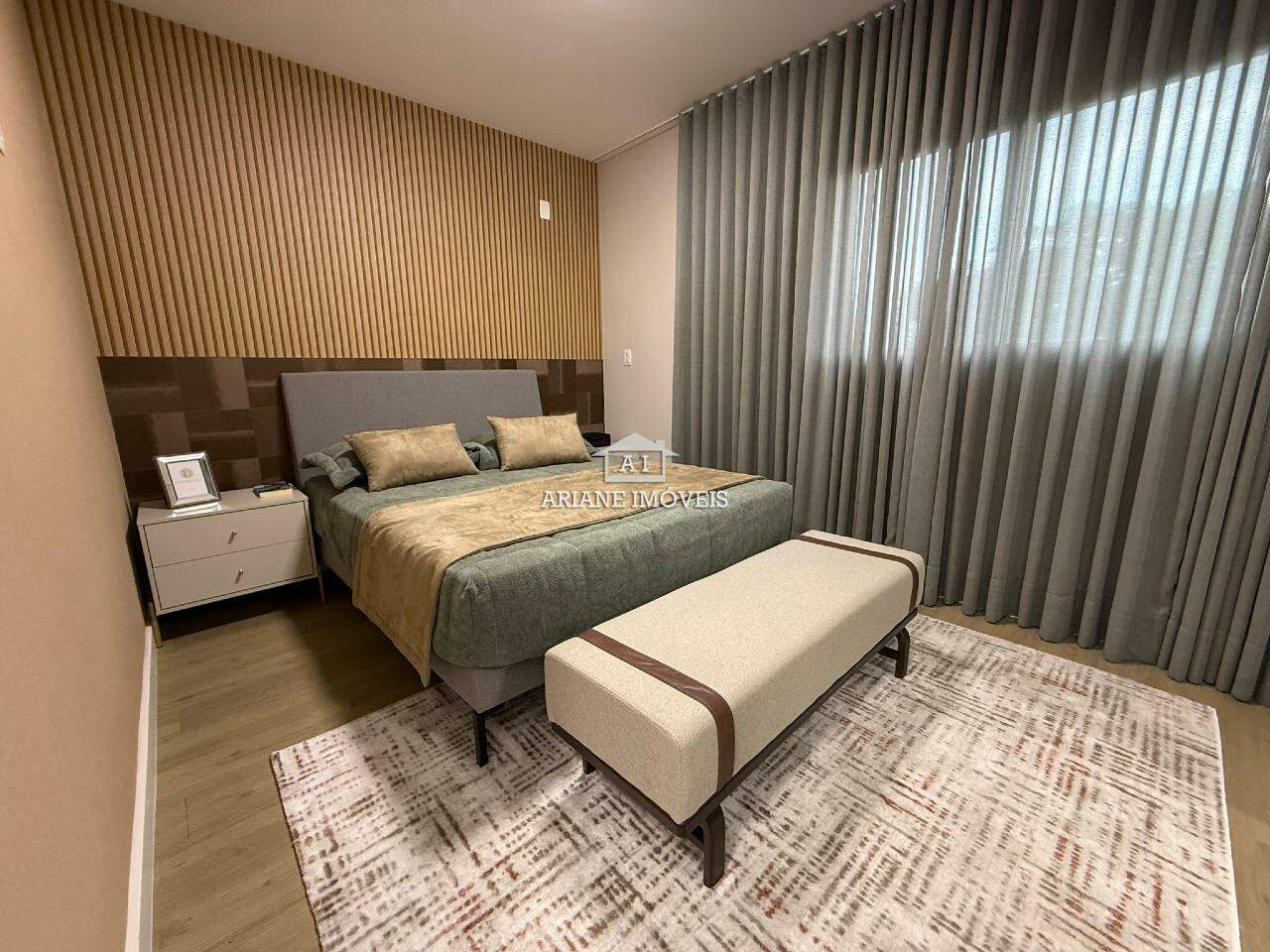 Apartamento, 3 quartos, 89 m² - Foto 5