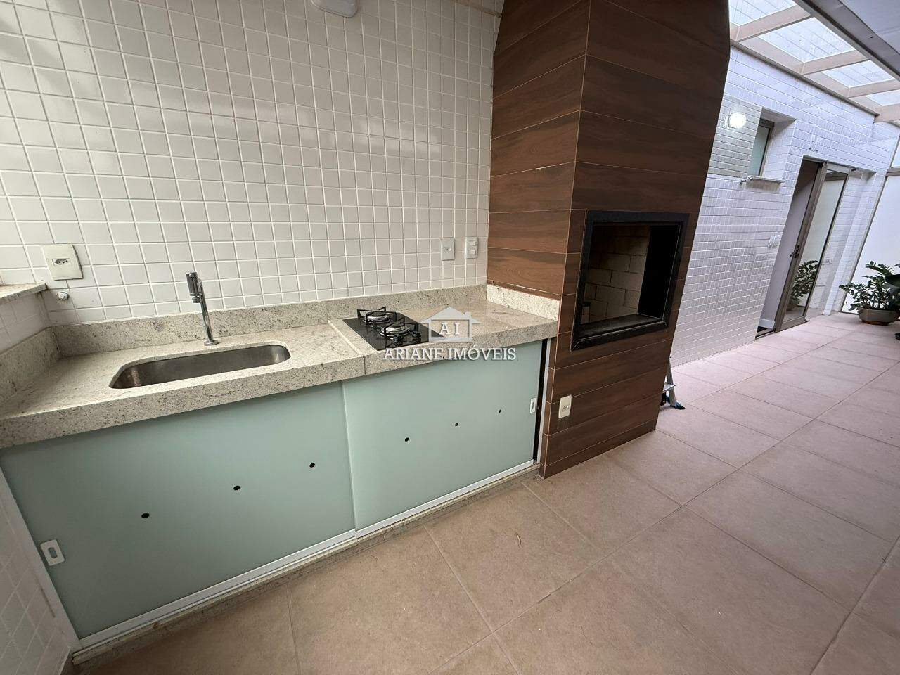Área Privativa / Garden 3 quartos à venda em Gutierrez, Belo Horizonte - MG - foto 27