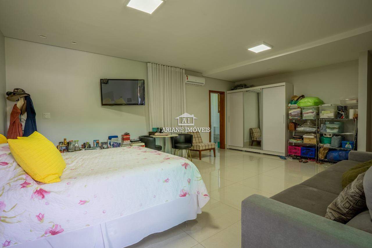 Casa de Condomínio à venda com 6 quartos, 459m² - Foto 18