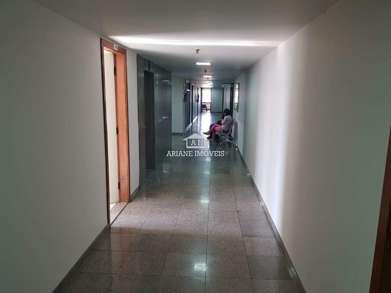 Conjunto Comercial-Sala à venda, 23m² - Foto 8