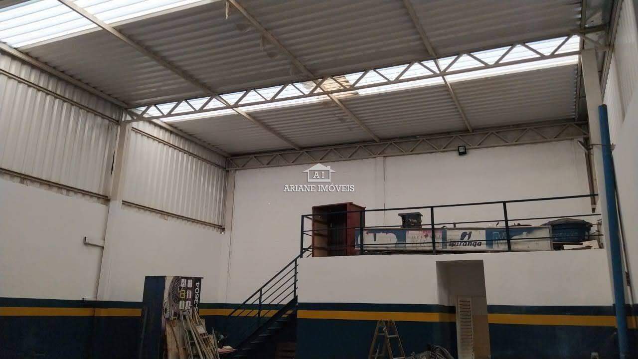 Depósito-Galpão-Armazém à venda, 140m² - Foto 6