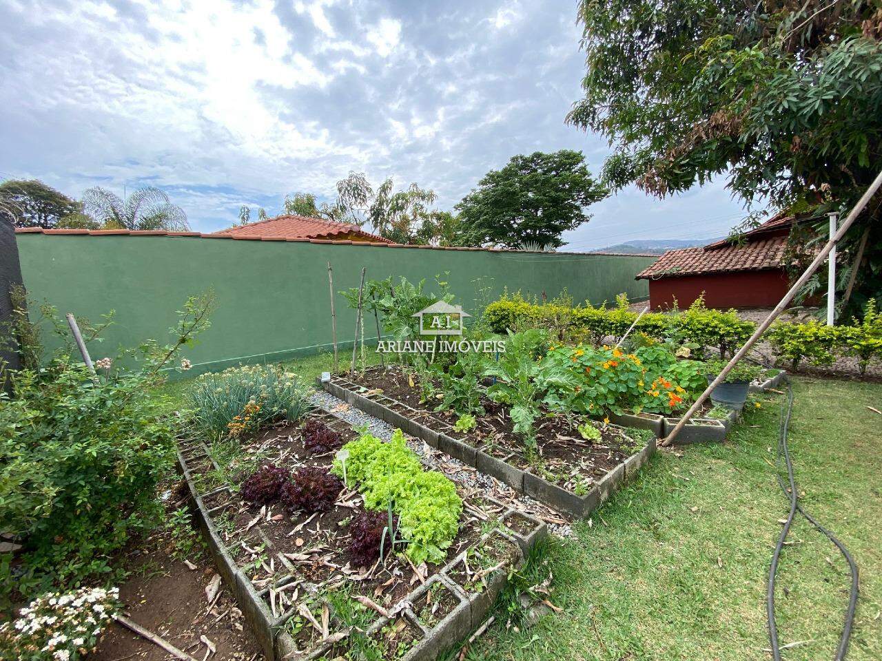 Casa de Condomínio à venda com 4 quartos, 390m² - Foto 25