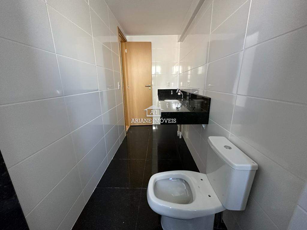 Apartamento à venda com 3 quartos, 105m² - Foto 12