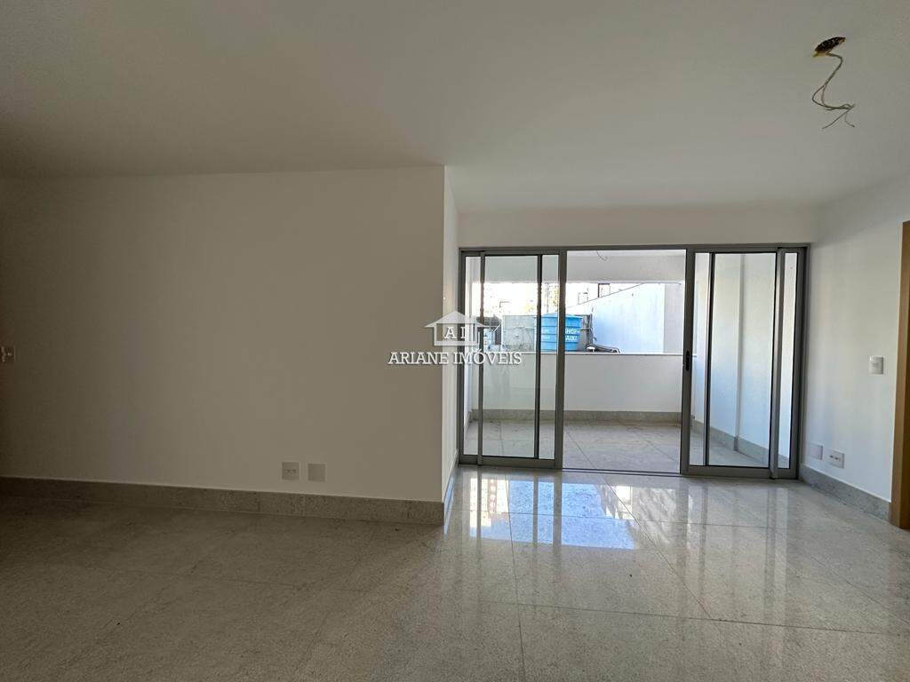 Apartamento à venda com 3 quartos, 105m² - Foto 3